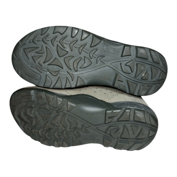 Belleville QRF ALPHA C9 Hot Weather Assault Boot men’s Size 4.5R - Picture 5 of 6